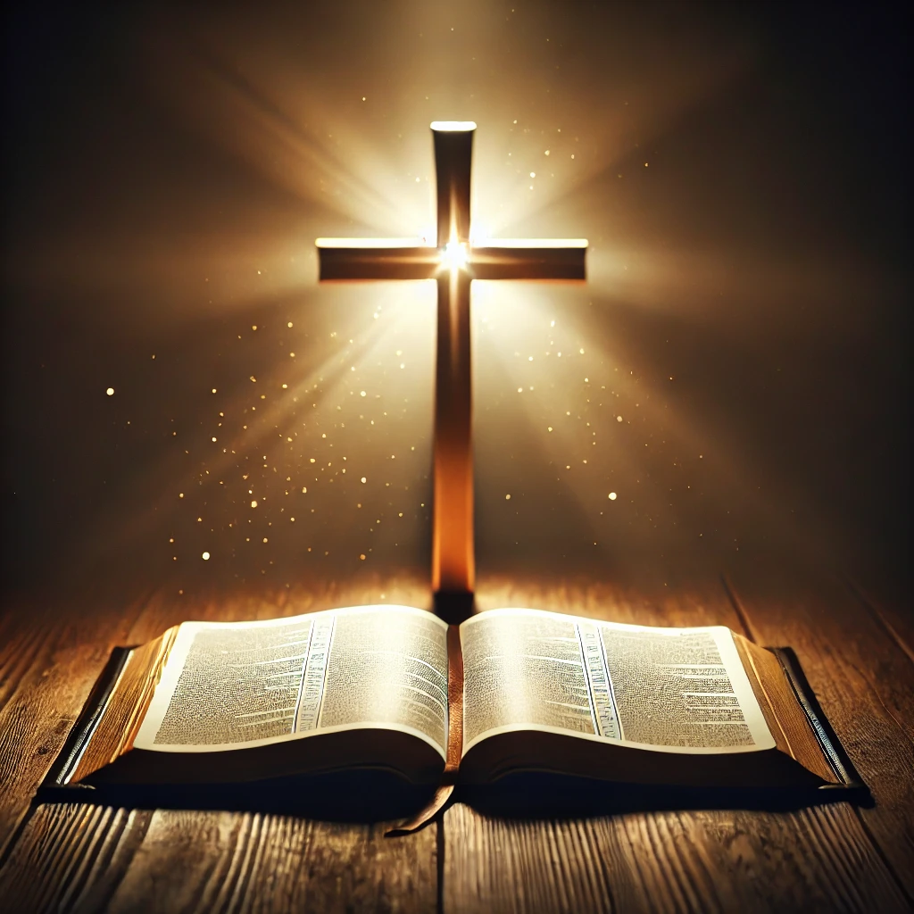 Up Word Ministries